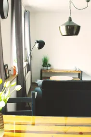 Family, travelers apartment - Image 5