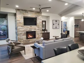 Luxury Home at Snow Canyon, Pool, Gym, Pickleball - Image 5
