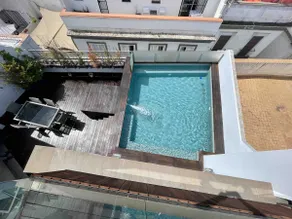 Fdez Amazing House by Cathedral and Giralda with private Pool - Image 3