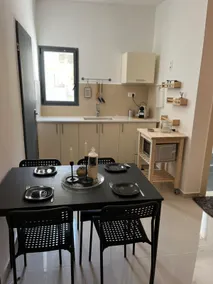 Quiet boutique suite for couples with a private balcony in Gilboa - Image 5