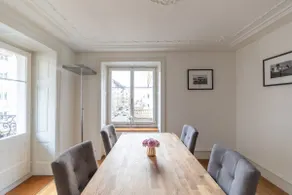 2BR flat near lake and the city center - SF5 - Image 3