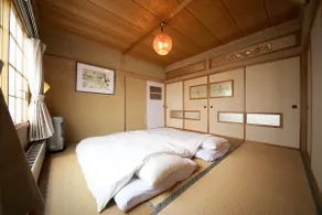俵屋 tawaraya -magnificent view of asahidake Biei - Image 5
