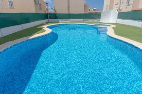 Villa in Playa Flamenca, Orihuela, Costa Spain - Image 4