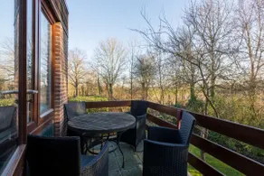 Apartment in Veere near Lake Veerse Marina - Image 2