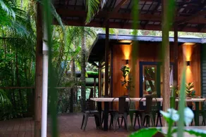 Ananda Eco House - Eco Rainforest Retreat - Image 2