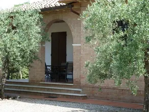 Private Villa with a Beautiful Pool near Siena - Image 2