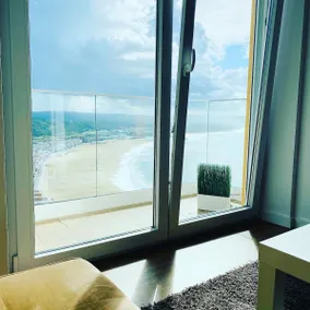 Lovely Studio/ Apartment in Sitio da Nazaré 10 - Image 5