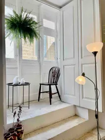 Stylish Maltese House - Tropical House - Image 2