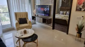 Chic Studio in Downtown Islamabad. (1BHK) - Image 3