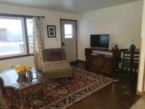 Charming country home. Located on a farm property. - Image 4