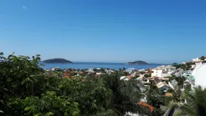 Camboinhas Ap. Med panoramaudsigt over stranden - Image 5