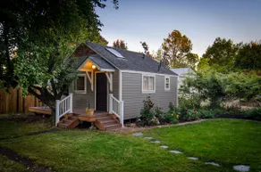 ParkAve Cottage -A/C & walkable to River Paths - Image 3