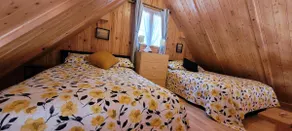 Chalet 39 - Lake Gobeil - 15 minutes from Tadoussac - Image 3