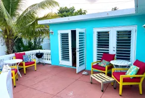 Bienvenue à Coconut Cay * Vu sur HGTV - Image 5