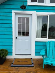 The Turquoise Cottage - Image 3