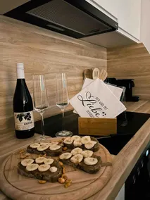 Stylish Vienna Flat near City Center & U6 - Image 5
