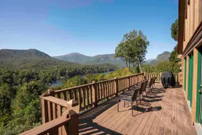 Lure of the Mountains - Image 5