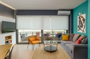 Ioannina In - central & modern apt 36m2 lake view - Image 4