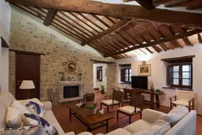 Viniard Villa - Residenza Le Rose in Chianti - Image 2