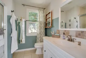 Dogwood Cottage-Equestrian Haven by Bruce's Field - Image 5