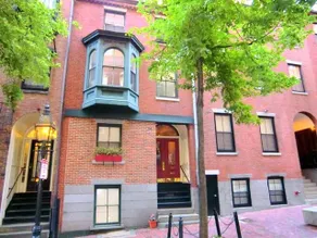 Luxury Beacon Hill Apartment 1-BR - Image 3