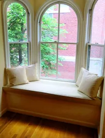Luxury Beacon Hill Apartment 1-BR - Image 2