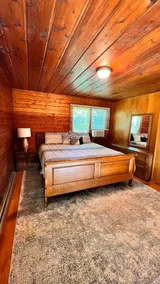 Home Sweet Cabin - Image 5