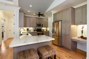 Kiahuna Plantation Hale: Fairwayfront w/AC, views - Image 4