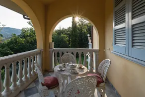 Villa Marisa In Serravalle Pistoia, Toskana - Image 3