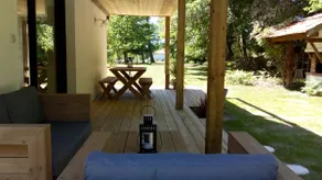 New Eco Lodge 2, Near forest & beach. - Image 3