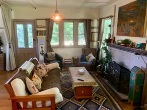 Cosy cottage with panoramic winery & valley views - Image 5