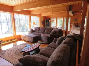Booking Holiday Getaways: Hot Tub & Sauna - Image 3