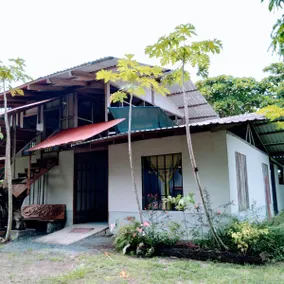 Beachfront Home, Pilon de Pavones! - Image 2