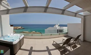 Anna Apartment's Luxury In Front Of The Sea - Image 3