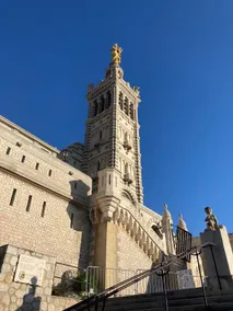 NOTRE-DAME DE LA GARDE 2 - Image 2