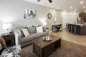 Amazing Apartment With a Hot Tub! - Image 2