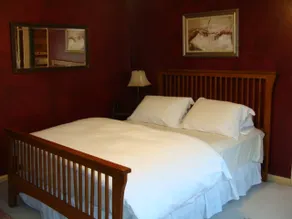 Wooded &Fabulous Brown County Cabin - Image 4