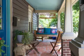Berea Painter's Cottage - Image 2