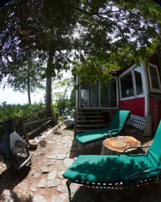 Cottage on Lake Champlain (NY Side) - Image 3