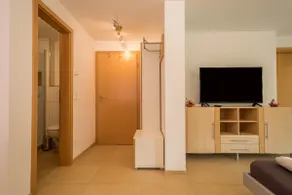 Charmantes Einzimmerapartment \"Casa Rindler\" mit Blick auf die Berge - Image 3