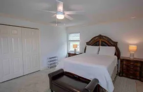 Adorable 2BR/1 Bath guesthouse in the second floor - Image 4