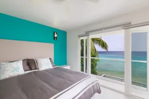 Imagine Villa - neu renovierte Strand 4-Bett mit Penthouse - Image 4
