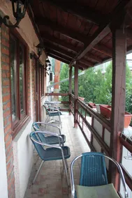 Guest House Sreder - Image 5