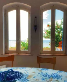 Casa delle Galee - Jardin sur la mer - Image 3