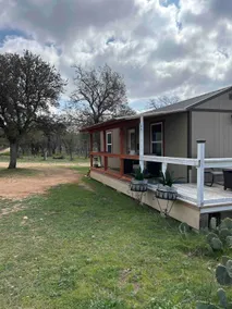 Wild Fox TX Cabin on acres,horses&cows, 1 pet/fee - Image 5