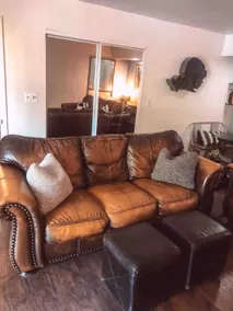 The Fortress in Flagstaff (Private Suite) - Image 4