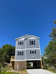 OBX Soundside beach house in a heart of KDH - Image 2