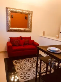 Farolitos Luxury Apartment - Image 4