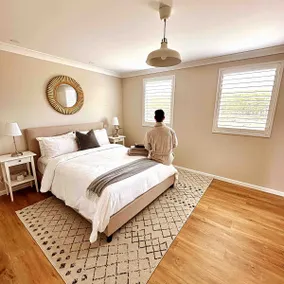 Las Casitas @ Brookhampton - Luxury Casita 1 (Little House) - Image 4