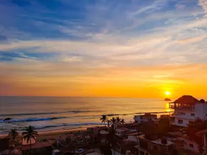 Zipolite apartments - Image 4